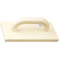 Терка полиуретановая 140 х 280 мм