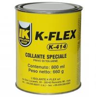 Клей K-FLEX 414, 0,8 л