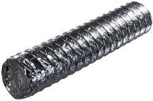 Воздуховод Diaflex DF 160 мм L 10 м