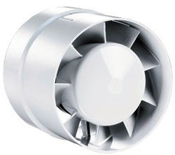 Вентилятор Планета ВК 100