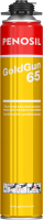 Пена монтажная PENOSIL Gold Gun 65 профессиональная 875 мл