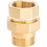 Муфта американка 1* 1/2г/ш