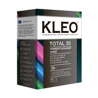 Клей для обоев Kleo Total 250гр