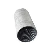 Труба дренажная 160 с перфорацией в геотекстиле SN4