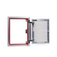 Люк под плитку Евроформат АТР 30х40