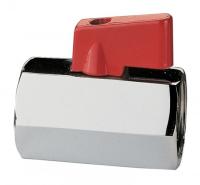 Кран шаровый Itap MINI 125 3/4" ВР/ВР