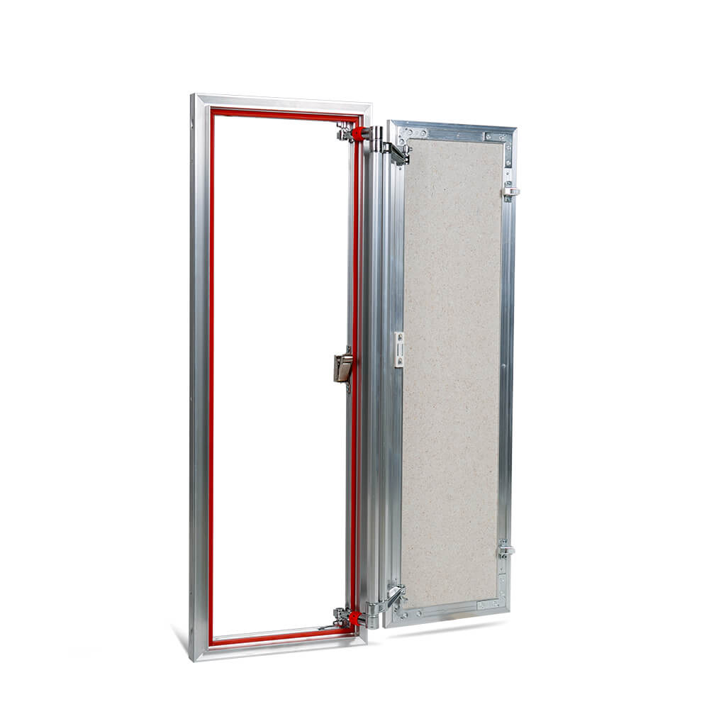 Люк под плитку Евроформат АТР 30х90