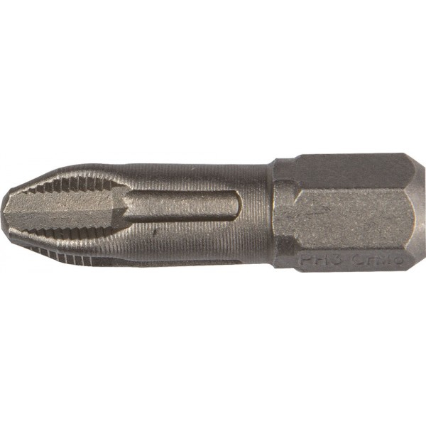 Бита PH2 Kraftool 25мм С1/4