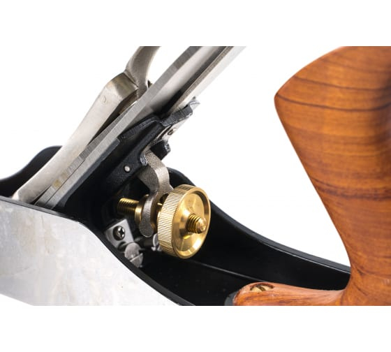 Рубанок металлический KRAFTOOL 360х60 мм