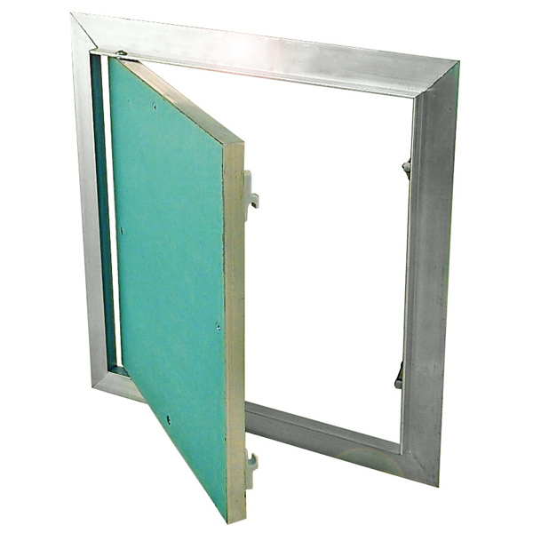 Люки под покраску в потолок Стандарт-М 30х40