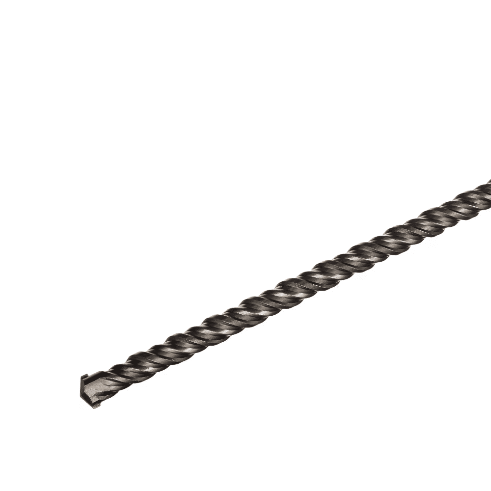 Бур по бетону SDSmax 32х600 мм