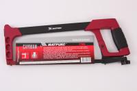 Ножовка по металлу  MATRIX 300 мм