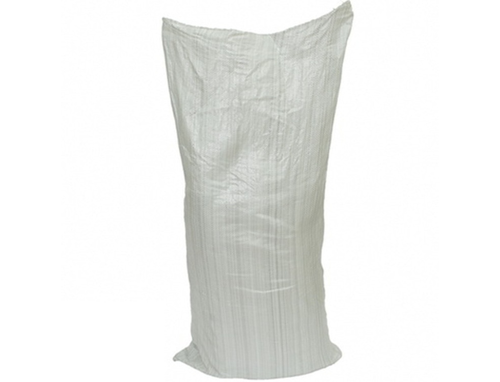 Мешки полипропиленовые белые новые