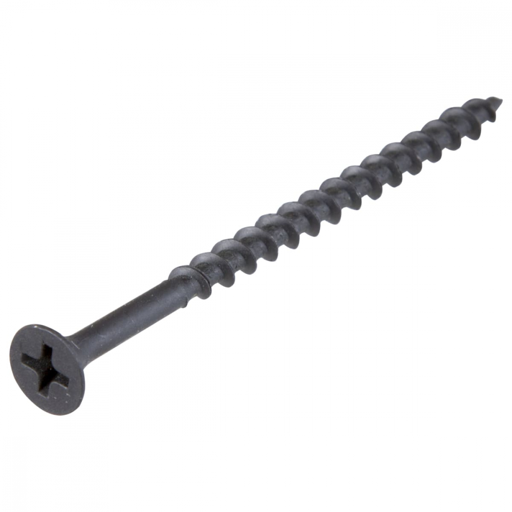 Саморез по дереву крупная резьба 4,2х76 цена за кг