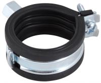 Хомут Walraven KSB1 для труб 1/2" (20-23 мм), M8, вкладыш из EPDM (арт. 3363023)