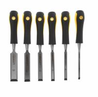 Набор стамеска-долото STAYER 6 шт