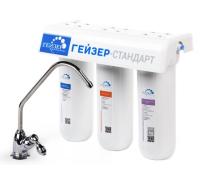 Гейзер Престиж Фильтр для воды Ж (для жесткой воды)