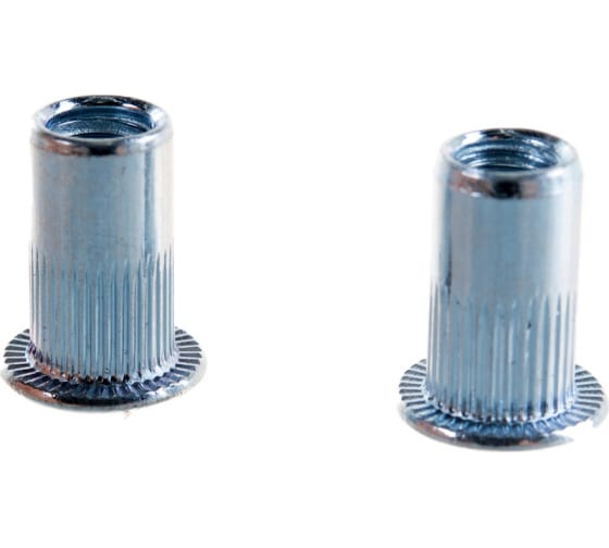 Заклепки резьбовые Зубр М5 20шт