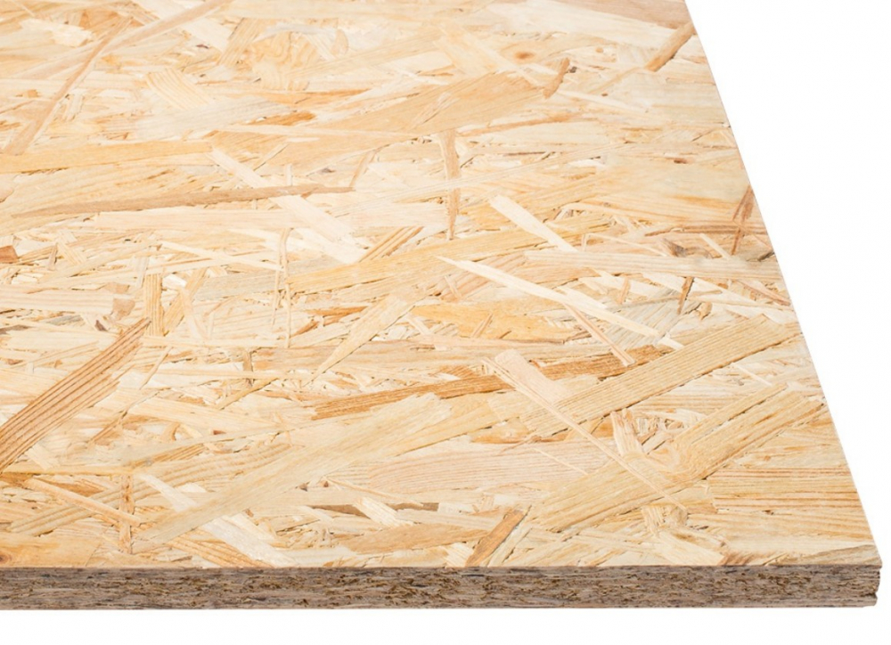 Плита OSB 1220х2440х9мм