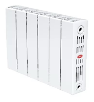 Радиатор Rifar SUPReMO 350 - 14 секций