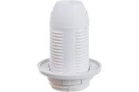 Патроны электрические Е-14 с кольцом