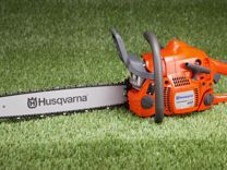 Бензопила Husqvarna 240 2лс