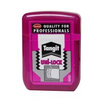 Нить "Tangit Уни-лок" (20м) Герметизации резьбы