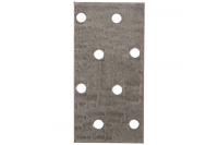 Соединительная пластина 40х80мм цена за 1шт