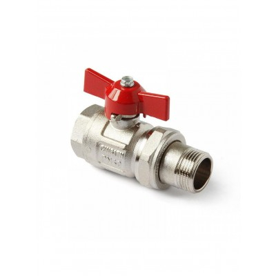 Кран ITAP 1/2* г/ш б-ка