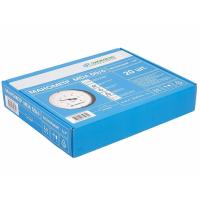 Манометр Джилекс МDА 50/6 - 1/4", аксиальный