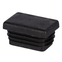 Заглушка Stout для профиля и консоли 28x15 мм (SAC-0022-002815)