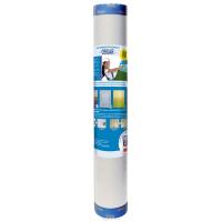 Стеклохолст малярный Оскар (Oscar) плотность 25 г/м2 1 х 50 м