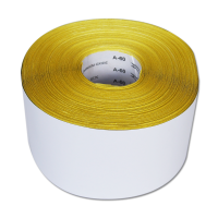 Наждачная бумага на бумажной основе в рулоне 115мм/50м P60 SANTOOL (цена за 1м)