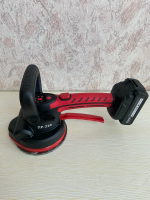 Виброприсоска для укладки плитки STAND