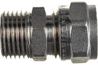 Муфта перех. нар. 16ц-1/2