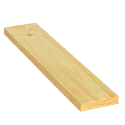 Доски строганные 20х100х3000мм