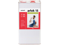 Грунтовка полиуретановая изолирующая укрепляющая Arlok-15 1К-PU 5кг