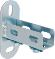 Держатель настенный Walraven BIS RapidRail для профилей WM (арт. 6613200)