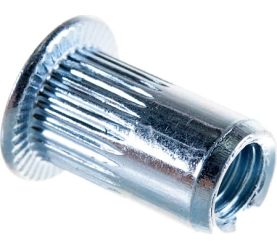 Заклепки резьбовые Зубр М5 20шт