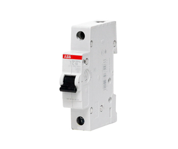 Автоматический выключатель АВВ 1х пол S 201 20А
