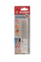 Лезвия сегментированные Зубр 25мм 09710-25-5