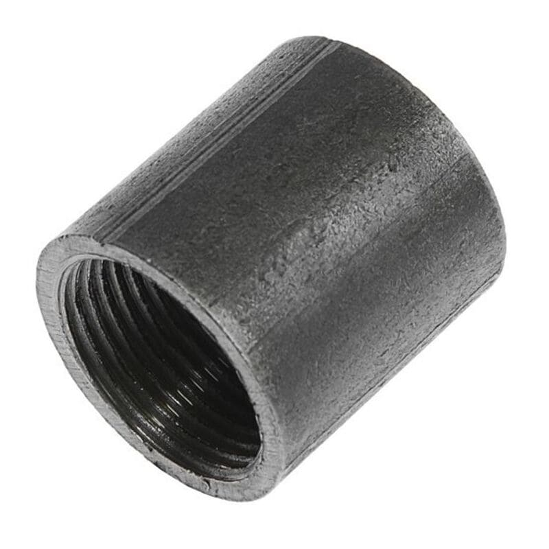 Муфта стальная Ø32 1 1/4"