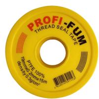 Фум лента большая