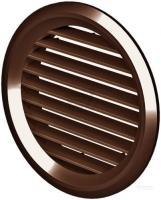 Решетка МВ 100бвс коричневый