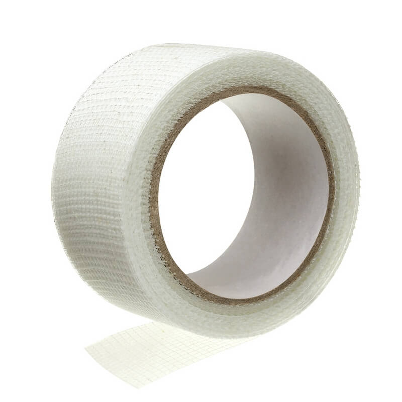 Серпянка самоклеящаяся 50мм*90м