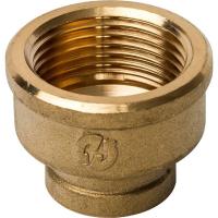 Муфта переходная 1*х1/2