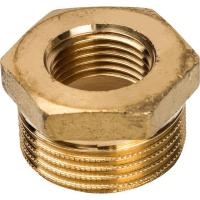 Футорка 1*-1/2 STOUT