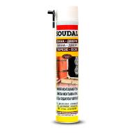 Пена монтажная SOUDAL Yellow 750 мл