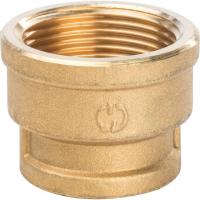 Муфта переходная 1*1/4х3/4