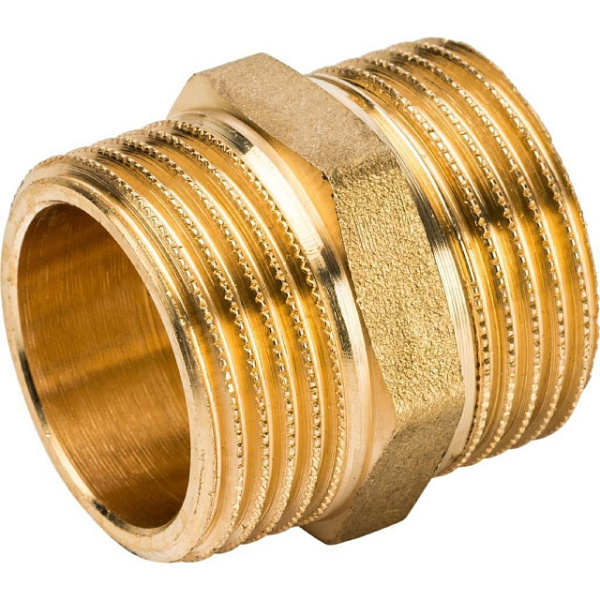 Ниппель 1* STOUT